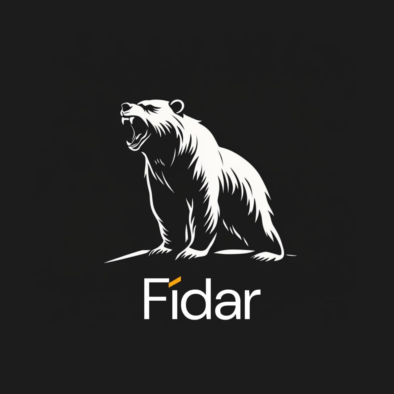 Fidar bear mark
